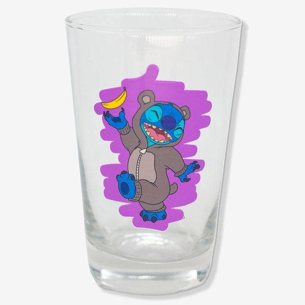 Copo Essencial Stitch Macaco – Disney