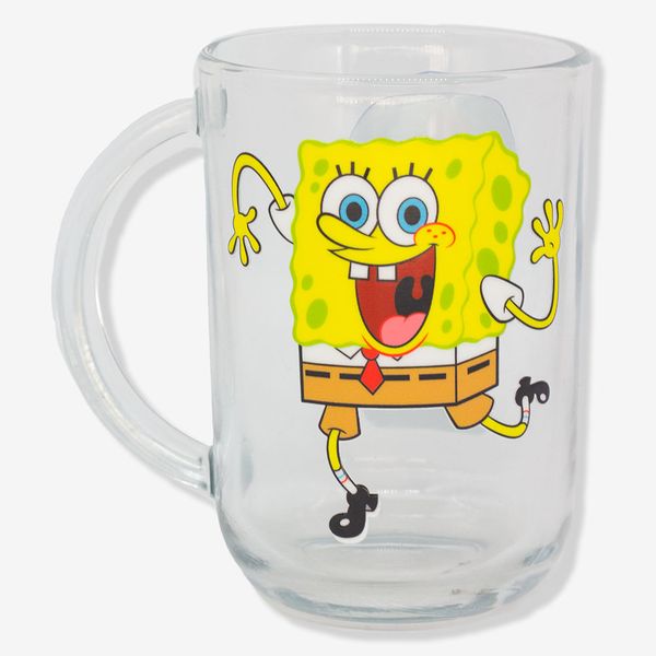 Caneca Verona Bob Esponja