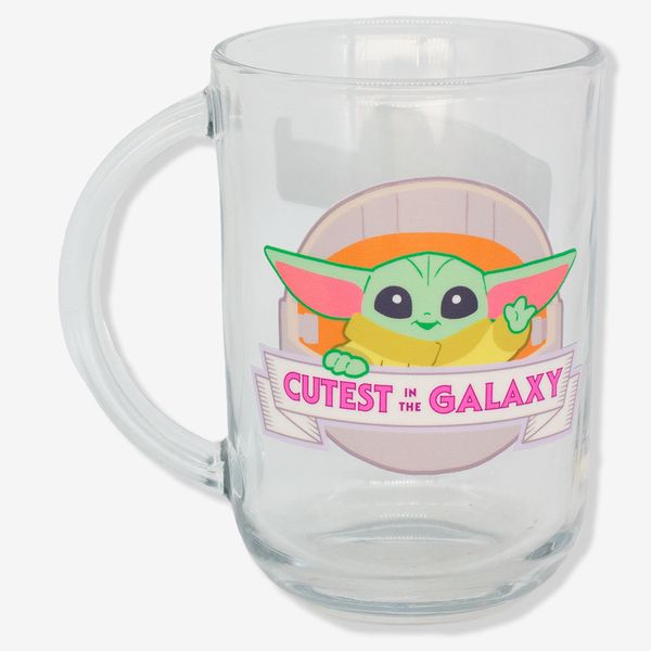 Caneca Verona Baby Yoda – Star Wars
