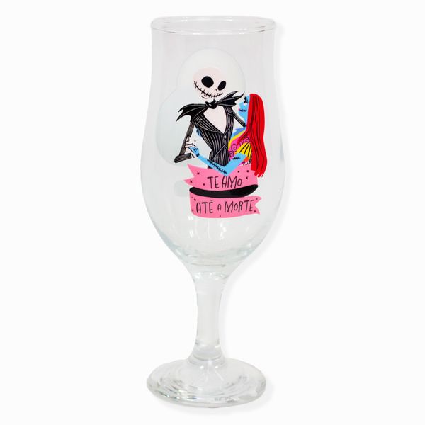 Taça Floripa Jack e Sally Namorados – O Estranho Mundo de Jack