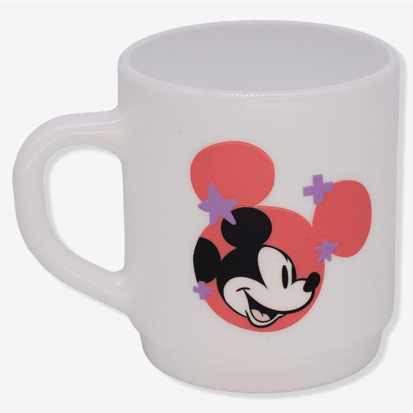 Caneca Snow Mickey Mouse – Disney