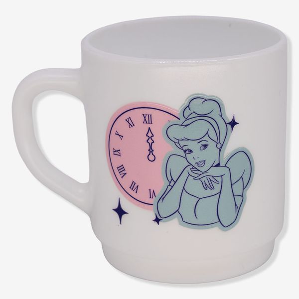 Caneca Snow Cinderela – Disney