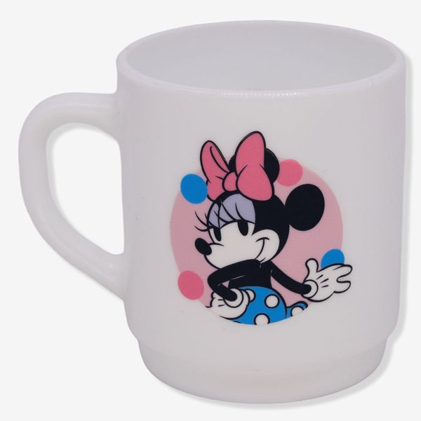 Caneca Snow Minnie Mouse – Disney