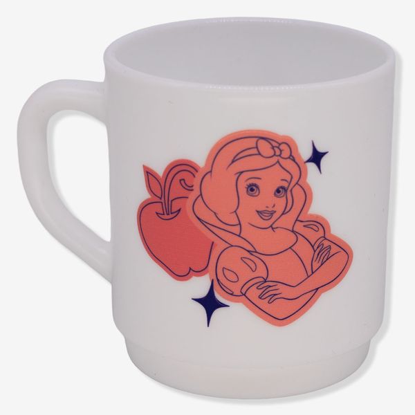 Caneca Snow Branca de Neve – Disney