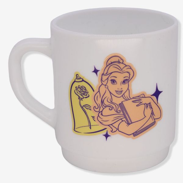 Caneca Snow Bela – Disney