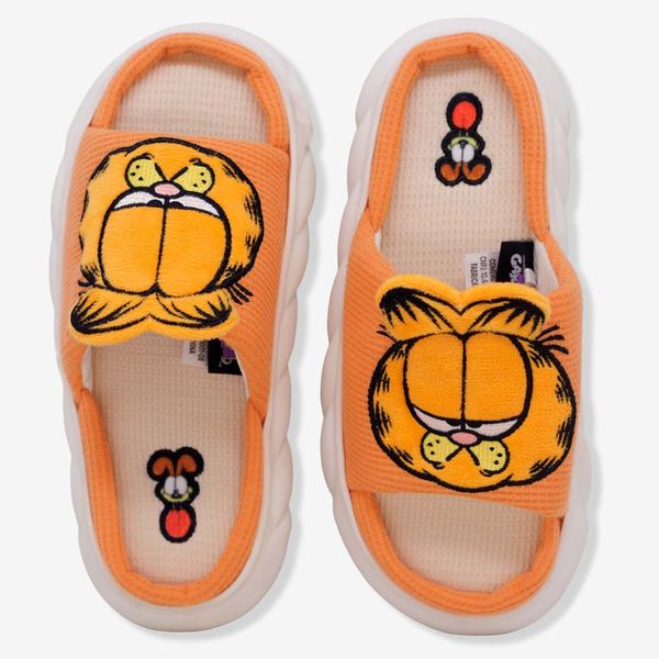 Pantufa Nuvem Garfield