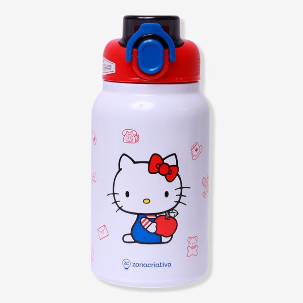 Garrafa Jupiter Hello Kitty