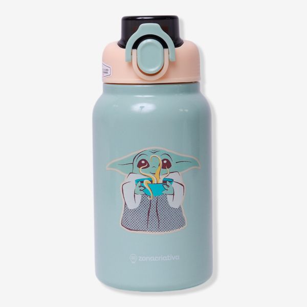 Garrafa Jupiter Baby Yoda – Star Wars
