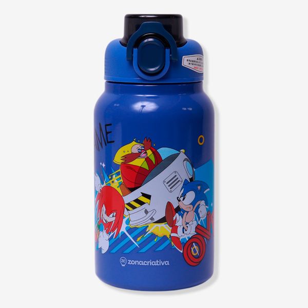 Garrafa Jupiter Sonic