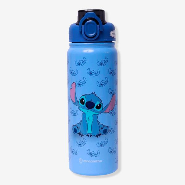 Garrafa Galaxy Stitch - Disney