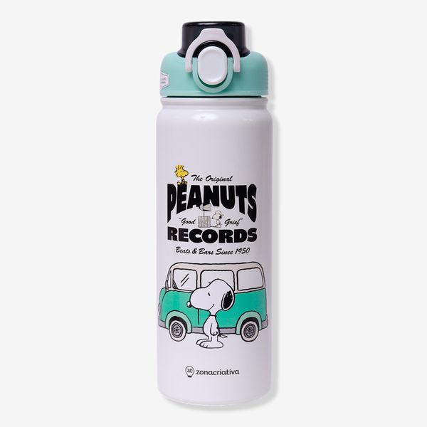 Garrafa Galaxy Snoopy