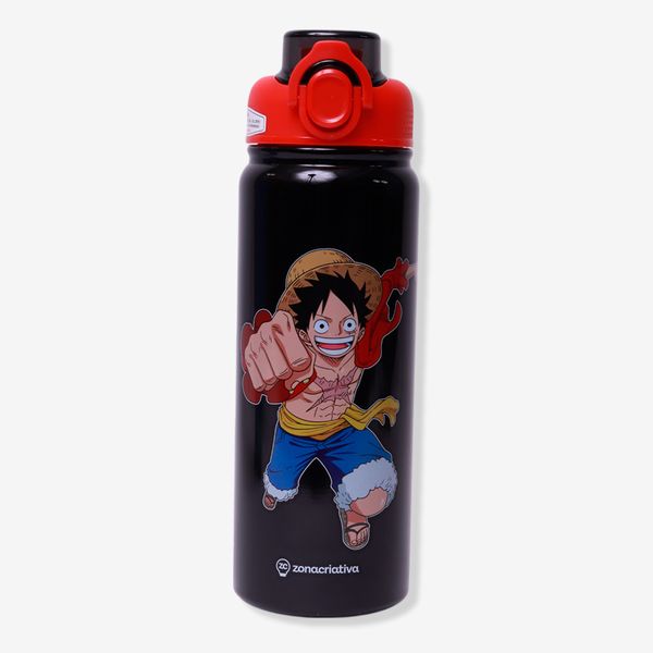Garrafa Galaxy Luffy The Monkey – One Piece