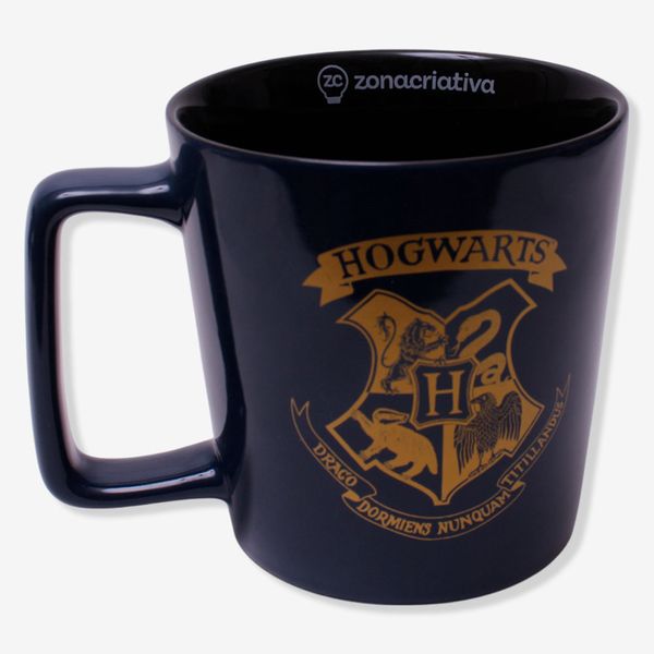 Caneca Buck Hogwarts – Harry Potter