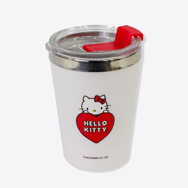 Copo Snap Hello Kitty