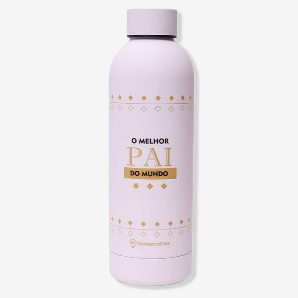 Garrafa Max Pai Classic – Zonacriativa