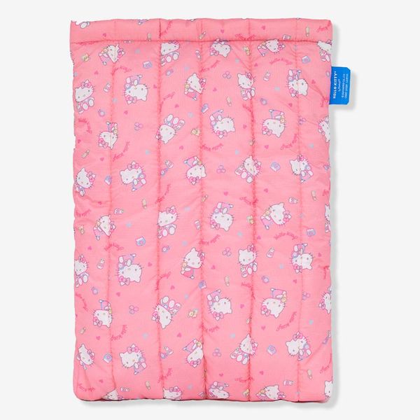 Capa Puffer Notebook 15” Hello Kitty