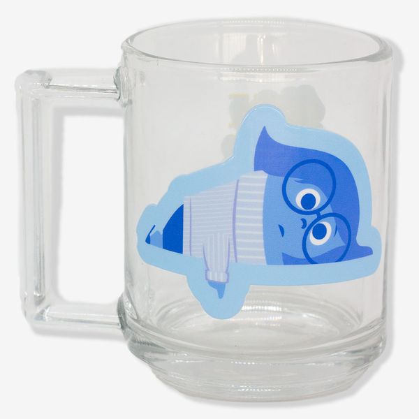 Caneca Veneza Tristeza – Divertidamente