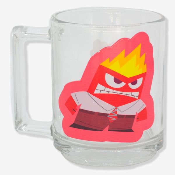 Caneca Veneza Raiva – Divertidamente