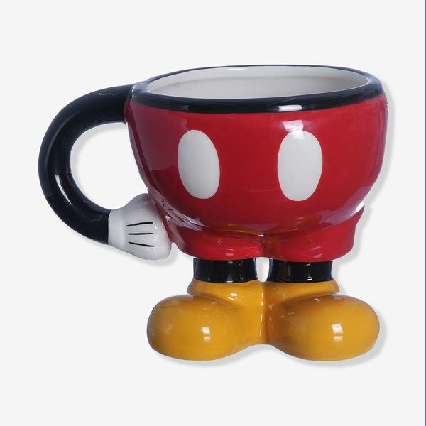 Caenca 3D Mickey - Disney
