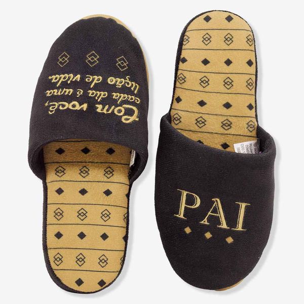 Chinelo Pai Classic - Zonacriativa
