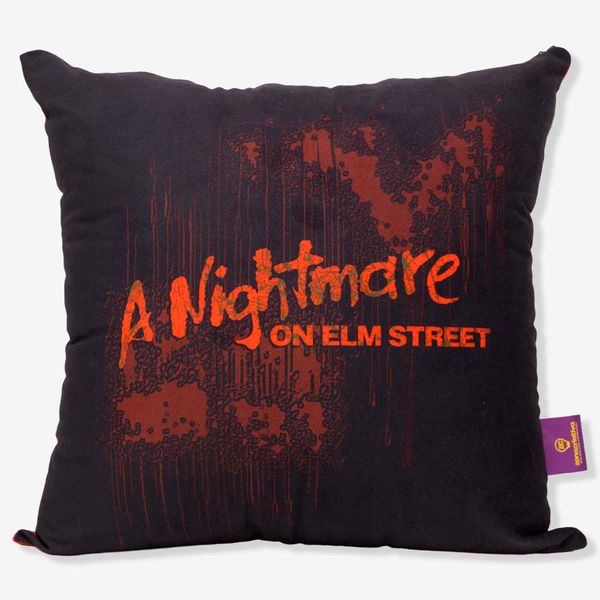 Almofada 40x40 Freddy Krueger