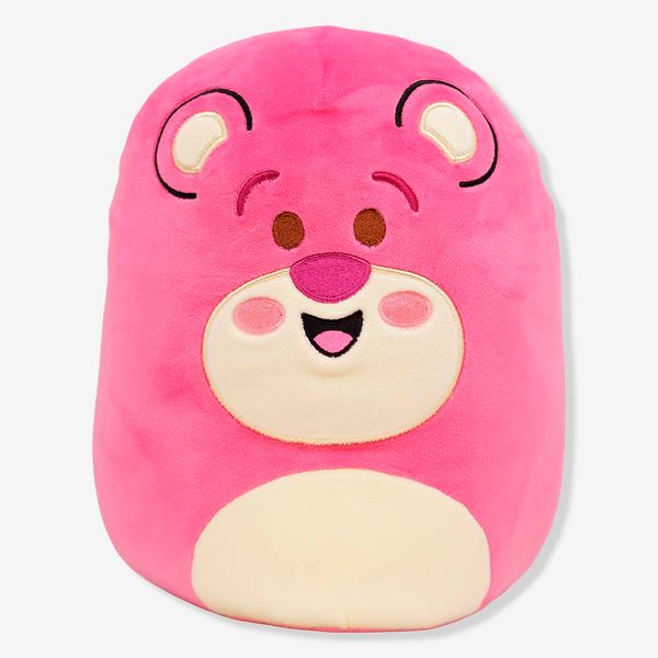 Pelúcia Puffy Lotso – Toy Story