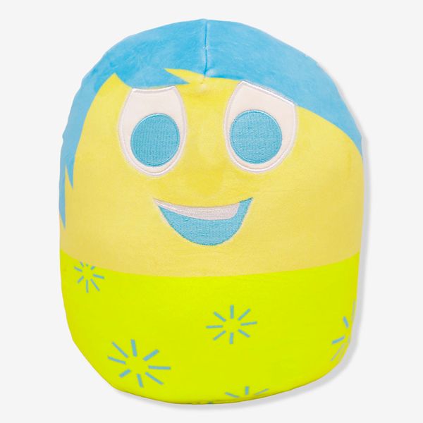 Pelúcia Puffy Alegria – Divertidamente